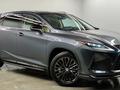 Lexus RX 300 2021 годаүшін24 500 000 тг. в Алматы – фото 3