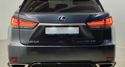 Lexus RX 300 2021 года за 24 500 000 тг. в Алматы – фото 5
