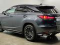 Lexus RX 300 2021 годаүшін24 500 000 тг. в Алматы – фото 6