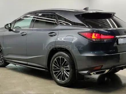 Lexus RX 300 2021 года за 24 500 000 тг. в Алматы – фото 6