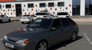 ВАЗ (Lada) 2114 2013 года за 2 250 000 тг. в Шымкент