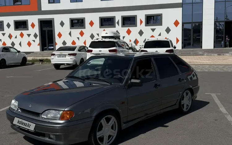 ВАЗ (Lada) 2114 2013 года за 2 250 000 тг. в Шымкент