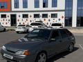 ВАЗ (Lada) 2114 2013 года за 2 250 000 тг. в Шымкент – фото 4