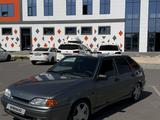 ВАЗ (Lada) 2114 2013 года за 2 250 000 тг. в Шымкент – фото 4