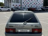 ВАЗ (Lada) 2114 2013 года за 2 250 000 тг. в Шымкент – фото 5