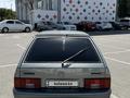 ВАЗ (Lada) 2114 2013 года за 2 250 000 тг. в Шымкент – фото 8