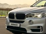 BMW X5 2017 года за 17 500 000 тг. в Алматы – фото 3