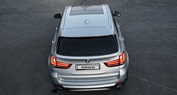 BMW X5 2017 года за 18 000 000 тг. в Алматы – фото 4