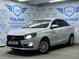 ВАЗ (Lada) Vesta 2018 года за 5 600 000 тг. в Шымкент