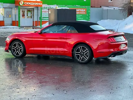 Ford Mustang 2019 года за 9 500 000 тг. в Уральск – фото 6