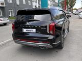 Hyundai Palisade 2023 года за 25 800 000 тг. в Алматы – фото 4