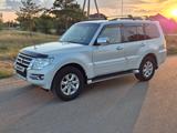 Mitsubishi Pajero 2018 годаүшін14 500 000 тг. в Астана
