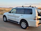 Mitsubishi Pajero 2018 годаүшін14 500 000 тг. в Астана – фото 2