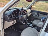 Mitsubishi Pajero 2018 годаүшін14 500 000 тг. в Астана – фото 4