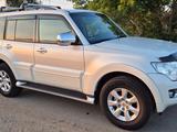 Mitsubishi Pajero 2018 годаүшін14 500 000 тг. в Астана – фото 5