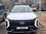 Hyundai Mufasa 2024 года за 13 200 000 тг. в Караганда