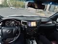 Lexus LX 570 2014 годаүшін25 000 000 тг. в Шымкент – фото 13