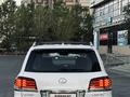 Lexus LX 570 2014 годаүшін25 000 000 тг. в Шымкент – фото 7