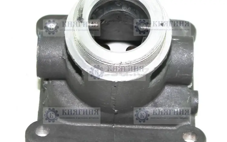 Крышка люка КПП 5-ст. Газель 3302 за 6 200 тг. в Атырау