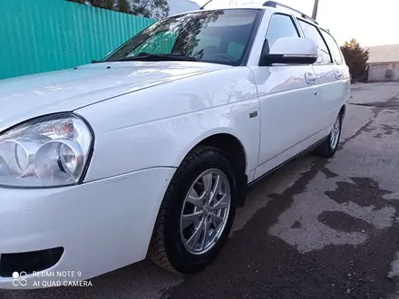 ВАЗ (Lada) Priora 2171 2014 года за 3 000 000 тг. в Тараз – фото 3