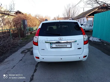 ВАЗ (Lada) Priora 2171 2014 года за 3 000 000 тг. в Тараз – фото 8