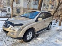 SsangYong Kyron 2011 годаfor5 300 000 тг. в Алматы