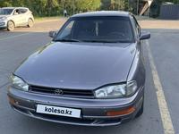 Toyota Camry 1996 годаүшін2 500 000 тг. в Алматы