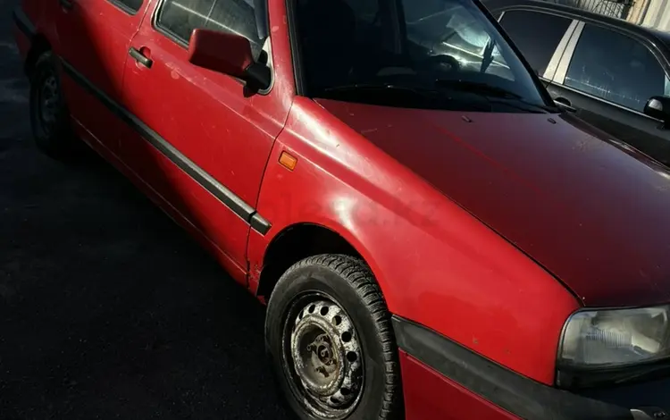 Volkswagen Vento 1992 года за 800 000 тг. в Актобе
