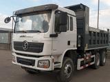 Shacman  SHACMAN 6*4 L3000, модель SX32488L344C 2025 года за 30 000 000 тг. в Алматы – фото 2