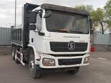Shacman  SHACMAN 6*4 L3000, модель SX32488L344C 2025 года за 30 000 000 тг. в Алматы – фото 5