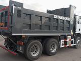 Shacman  SHACMAN 6*4 L3000, модель SX32488L344C 2025 года за 30 000 000 тг. в Алматы – фото 4