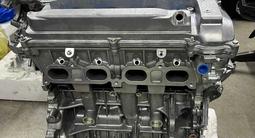 Двигатель контрактный 2.4-3л Toyota 2AZ-FE-1MZ-FE с УСТАНОВКОЙ за 97 800 тг. в Алматы