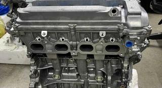 Двигатель контрактный 2.4-3л Toyota 2AZ-FE-1MZ-FE с УСТАНОВКОЙ за 97 800 тг. в Алматы