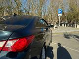 Hyundai Sonata 2012 годаfor6 500 000 тг. в Кызылорда – фото 3