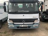 Авторазбор мерседес Атего-atego в Алматы – фото 2
