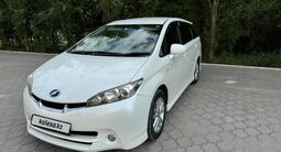 Toyota Wish 2011 годаfor6 100 000 тг. в Семей – фото 2