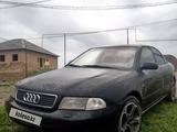 Audi A4 1996 года за 900 000 тг. в Шымкент – фото 2