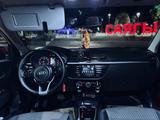 Kia Rio 2018 года за 6 700 000 тг. в Шымкент – фото 2
