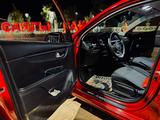 Kia Rio 2018 года за 6 700 000 тг. в Шымкент – фото 4