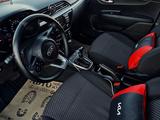 Kia Rio 2018 года за 6 700 000 тг. в Шымкент – фото 5