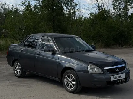 ВАЗ (Lada) Priora 2170 2008 года за 520 000 тг. в Уральск – фото 3
