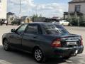 ВАЗ (Lada) Priora 2170 2008 года за 520 000 тг. в Уральск – фото 5