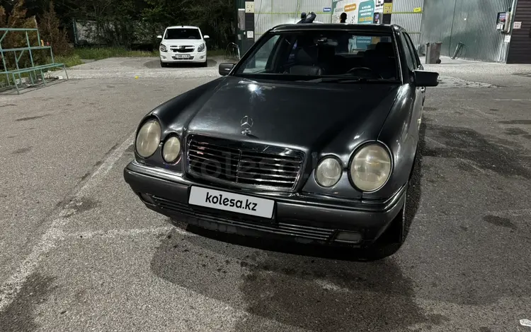 Mercedes-Benz E 230 1995 года за 1 850 000 тг. в Шымкент