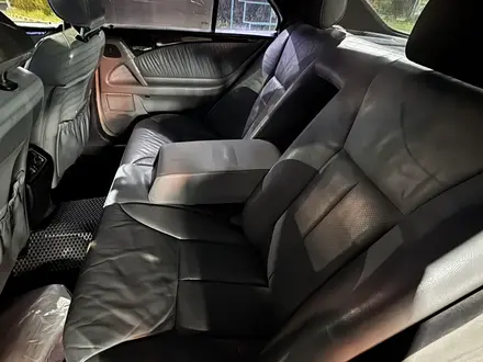 Mercedes-Benz E 230 1995 года за 1 850 000 тг. в Шымкент – фото 6