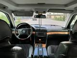 BMW 735 1996 годаүшін4 000 000 тг. в Шымкент – фото 4