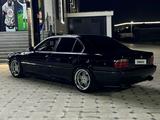 BMW 735 1996 годаүшін4 000 000 тг. в Шымкент – фото 2