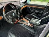 BMW 735 1996 годаүшін4 000 000 тг. в Шымкент – фото 5
