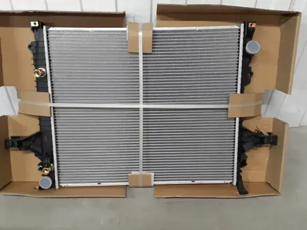 Радиатор охлаждения Volvo за 30 000 тг. в Астана