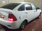 ВАЗ (Lada) Priora 2172 2013 года за 1 100 000 тг. в Алматы – фото 5