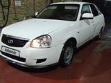 ВАЗ (Lada) Priora 2172 2013 года за 1 100 000 тг. в Алматы